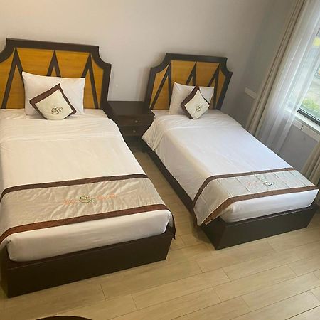 Que Toi Hotel Шокчанг Экстерьер фото