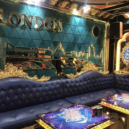 Que Toi Hotel Шокчанг Экстерьер фото